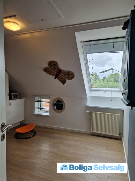 Åkandevej 56 ., 4600 Køge