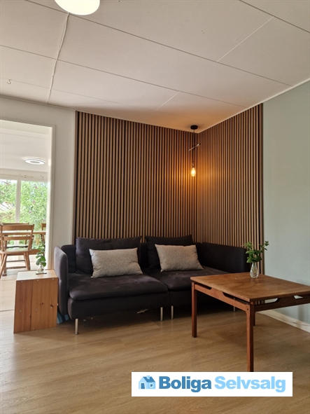 Åkandevej 56 ., 4600 Køge