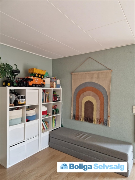 Åkandevej 56 ., 4600 Køge