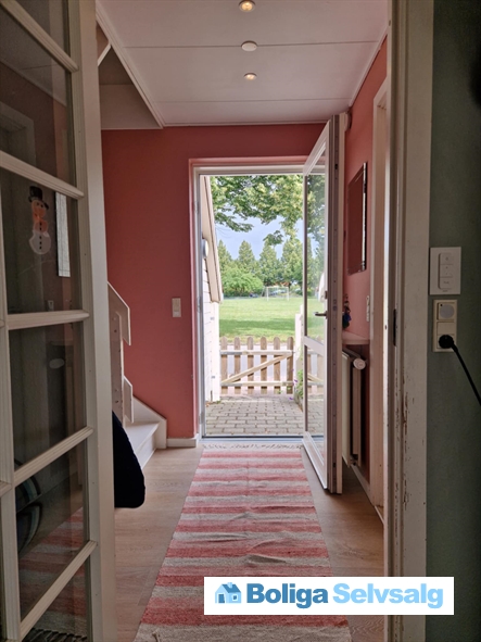 Åkandevej 56 ., 4600 Køge