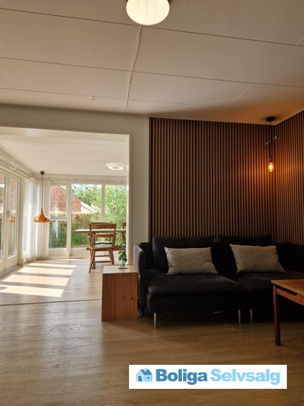 Åkandevej 56 ., 4600 Køge