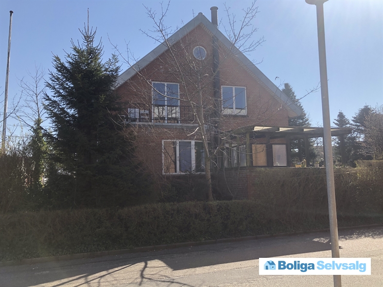 Th. Nielsens Gade 12, 7400 Herning