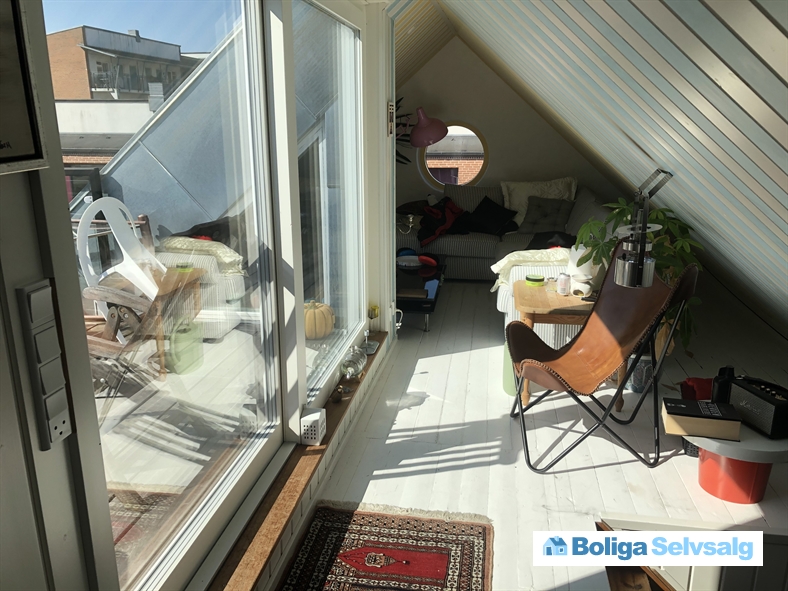 Th. Nielsens Gade 12, 7400 Herning