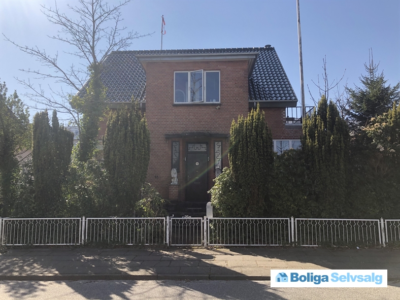 Th. Nielsens Gade 12, 7400 Herning