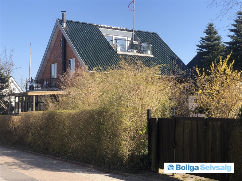 Th. Nielsens Gade 12, 7400 Herning