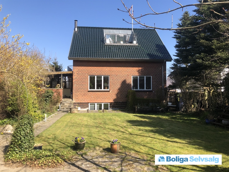 Th. Nielsens Gade 12, 7400 Herning