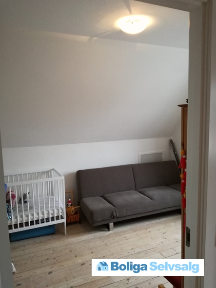 Åvænget 7, st., 7500 Holstebro