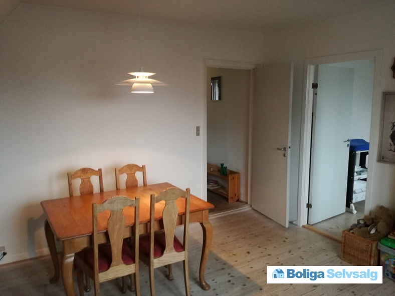 Åvænget 7, st., 7500 Holstebro