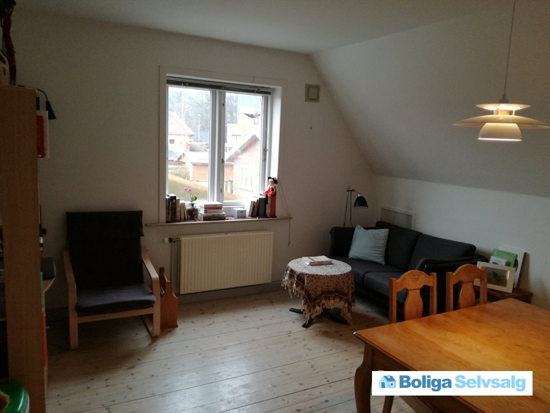 Åvænget 7, st., 7500 Holstebro