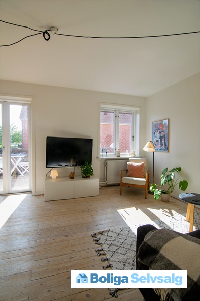 Åvænget 7, st., 7500 Holstebro