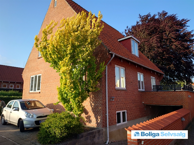 Åvænget 7, st., 7500 Holstebro