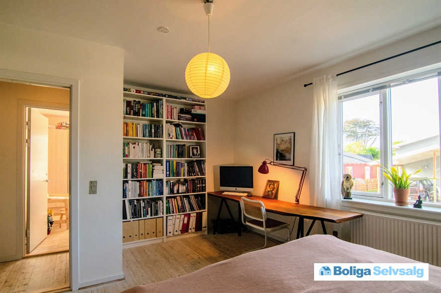 Åvænget 7, st., 7500 Holstebro