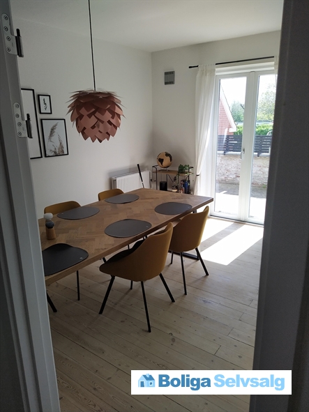 Åvænget 7, st., 7500 Holstebro