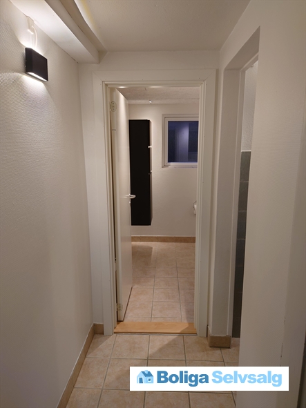Åvænget 7, st., 7500 Holstebro