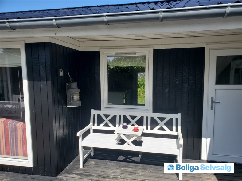 Rylevej 3 ., Mosebølle, 4640 Faxe