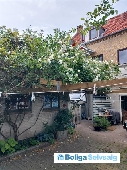 Vestergade 13, 4850 Stubbekøbing