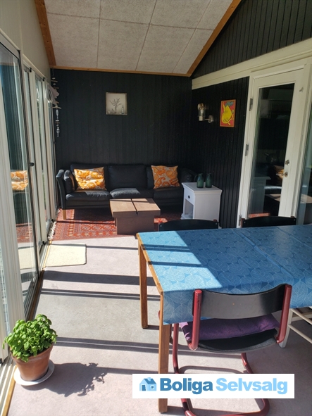 Rylevej 3 ., Mosebølle, 4640 Faxe