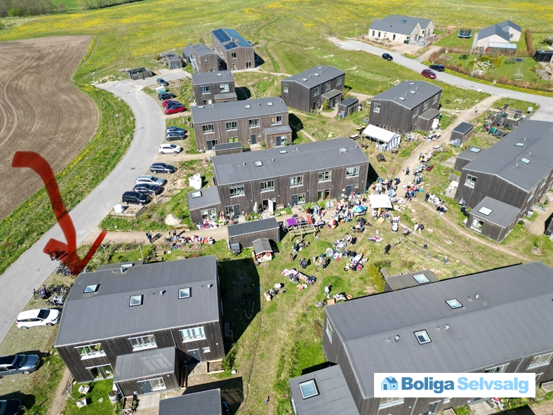 Tvethøjvej 49, 4320 Lejre