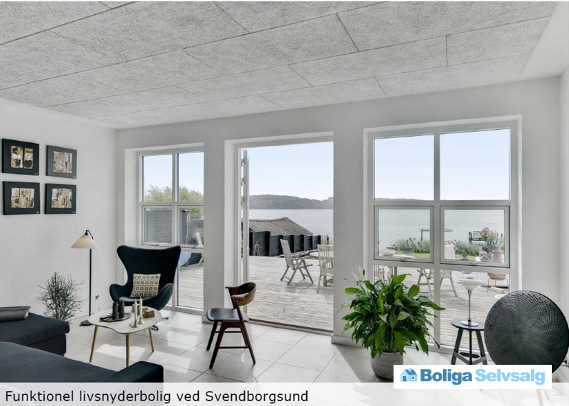 Skovsbostrand 14, 5700 Svendborg