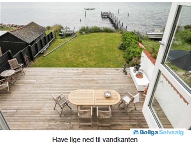Skovsbostrand 14, 5700 Svendborg