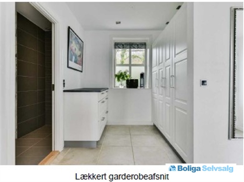 Skovsbostrand 14, 5700 Svendborg