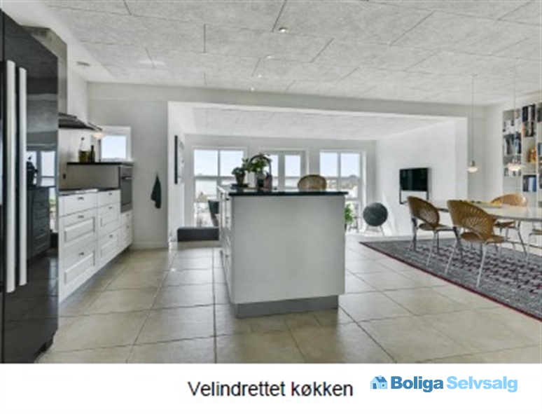 Skovsbostrand 14, 5700 Svendborg