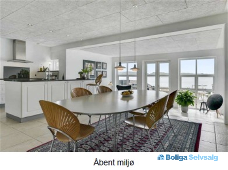 Skovsbostrand 14, 5700 Svendborg
