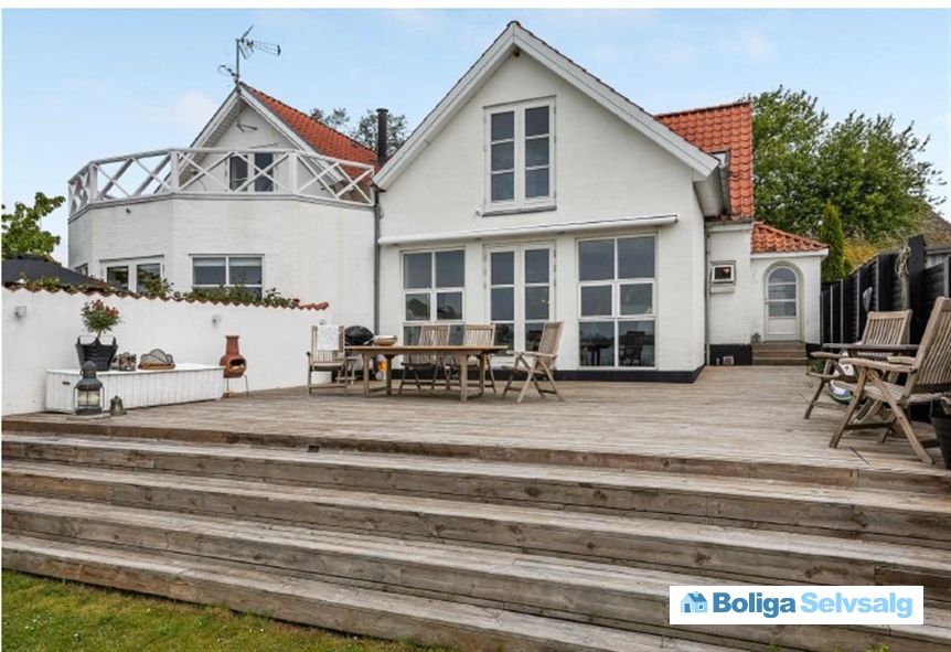 Skovsbostrand 14, 5700 Svendborg
