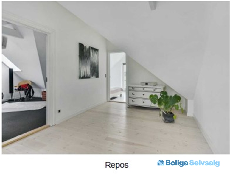 Skovsbostrand 14, 5700 Svendborg