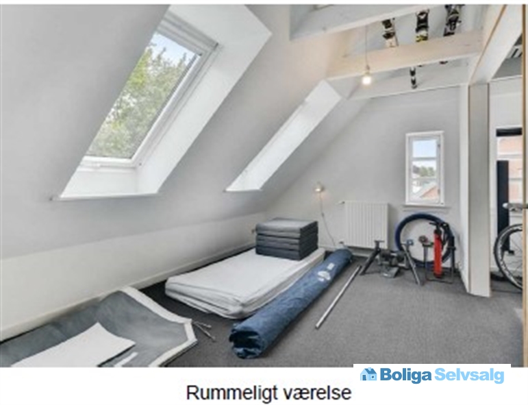 Skovsbostrand 14, 5700 Svendborg