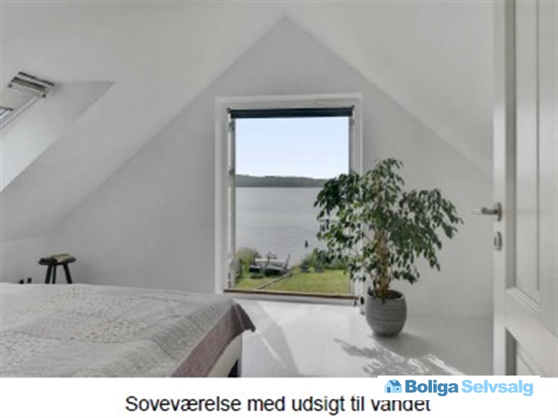 Skovsbostrand 14, 5700 Svendborg