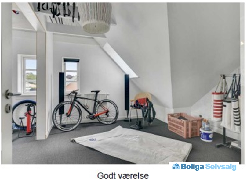 Skovsbostrand 14, 5700 Svendborg