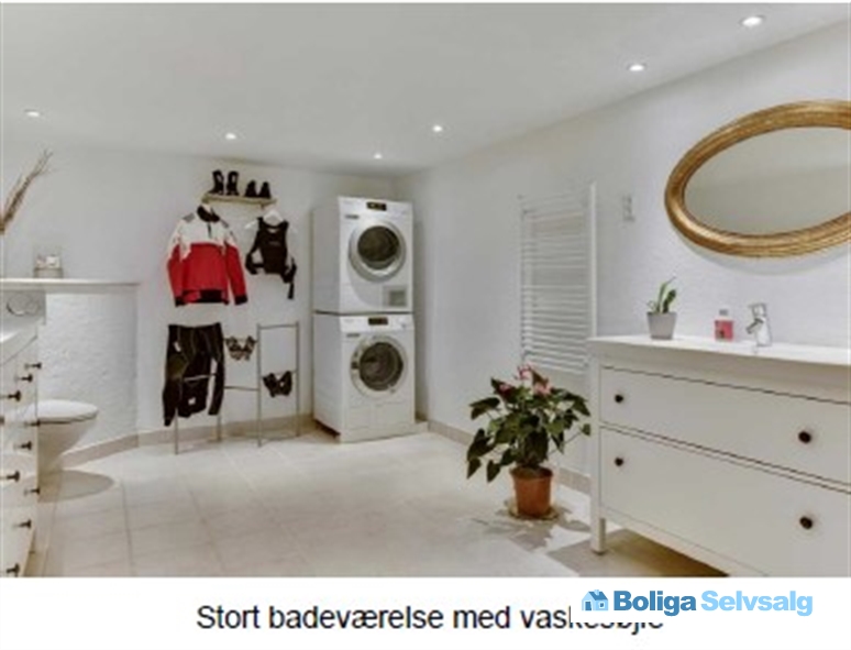 Skovsbostrand 14, 5700 Svendborg