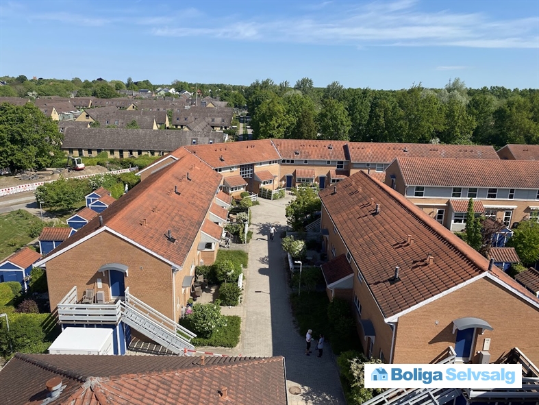 Skovlyst 38A, st. ., Himmelev, 4000 Roskilde