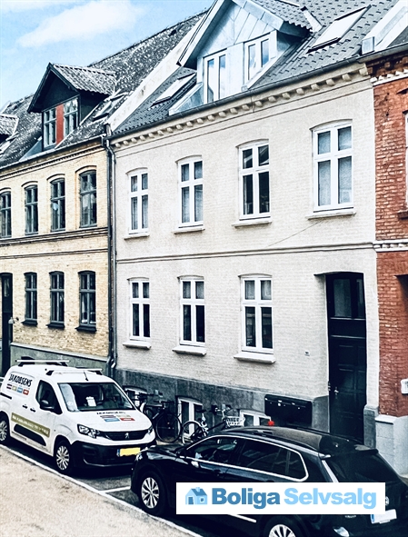 Skt. Knuds Gade 50, 2. ., 5000 Odense C