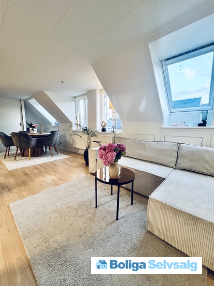Skt. Knuds Gade 50, 2. ., 5000 Odense C