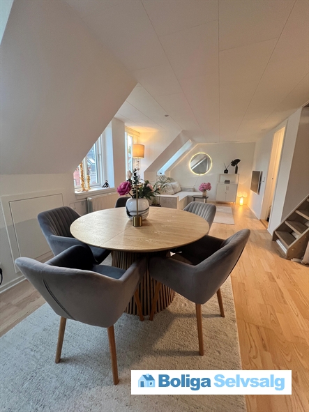 Skt. Knuds Gade 50, 2. ., 5000 Odense C