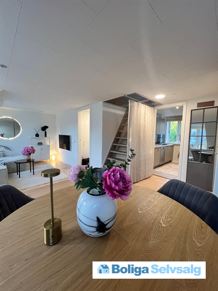 Skt. Knuds Gade 50, 2. ., 5000 Odense C