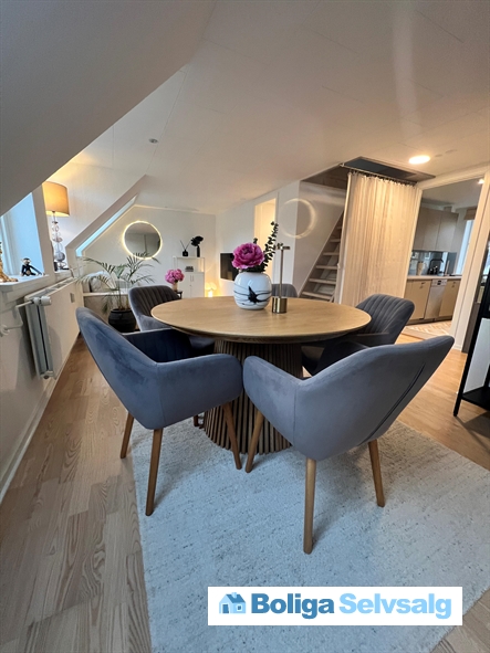 Skt. Knuds Gade 50, 2. ., 5000 Odense C