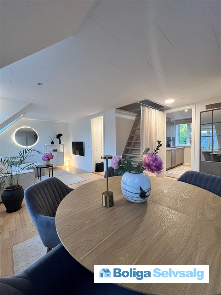 Skt. Knuds Gade 50, 2. ., 5000 Odense C