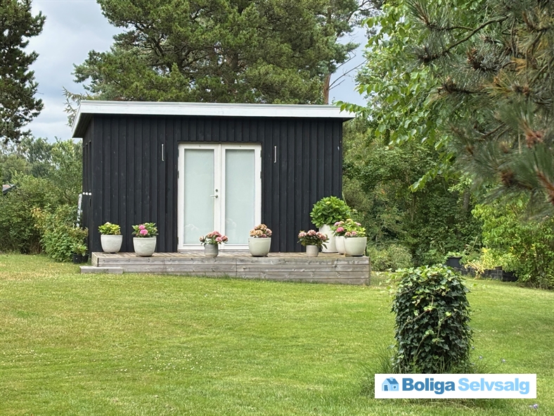 Dalvej 33, 4760 Vordingborg