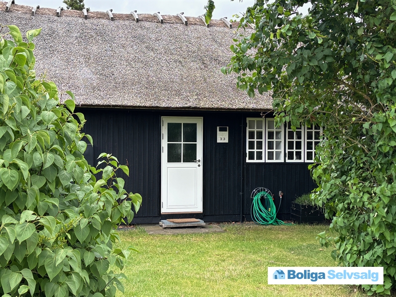 Dalvej 33, 4760 Vordingborg