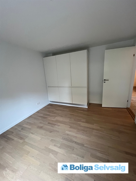 Strandparken 17A, st., 8305 Samsø
