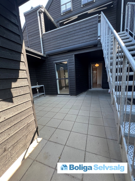 Strandparken 17A, st., 8305 Samsø