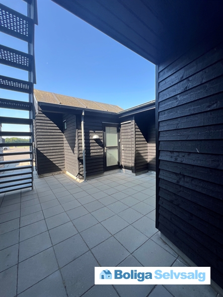 Strandparken 17A, st., 8305 Samsø
