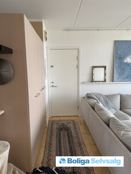 Bygmestervej 25, 3. th., 2400 København NV