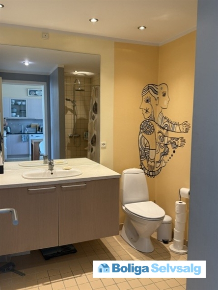 Bygmestervej 25, 3. th., 2400 København NV