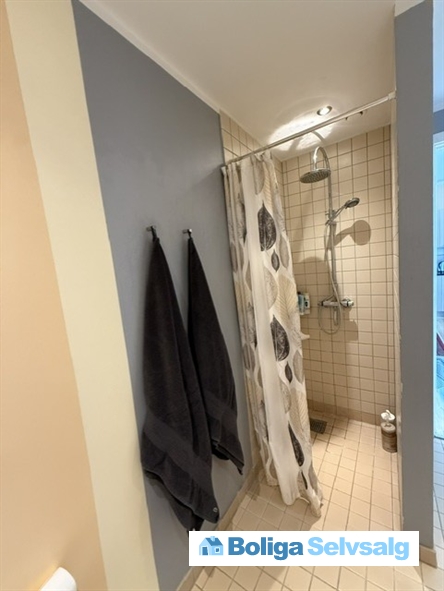 Bygmestervej 25, 3. th., 2400 København NV