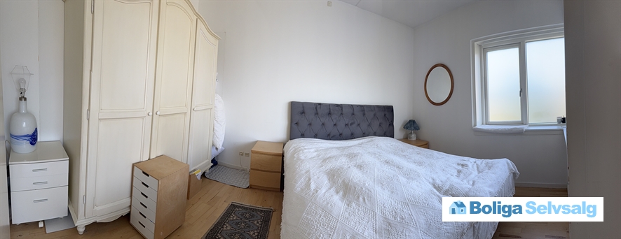 Bygmestervej 25, 3. th., 2400 København NV