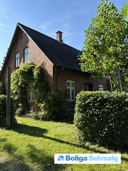 Banevej 15, 4293 Dianalund